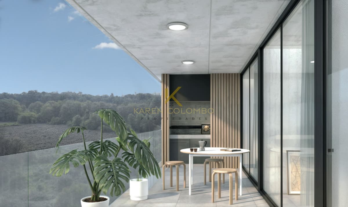 Apartamento en venta a estrenar Punta Ballena