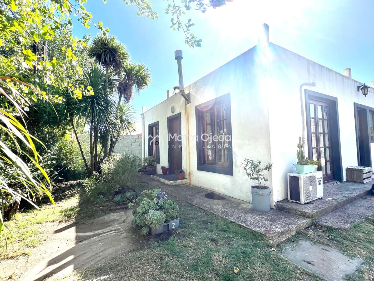 Casa ID.41089 - Acogedora Casa de 3 Dormitorios en Barrio La Sonrisa, Ideal para la Familia