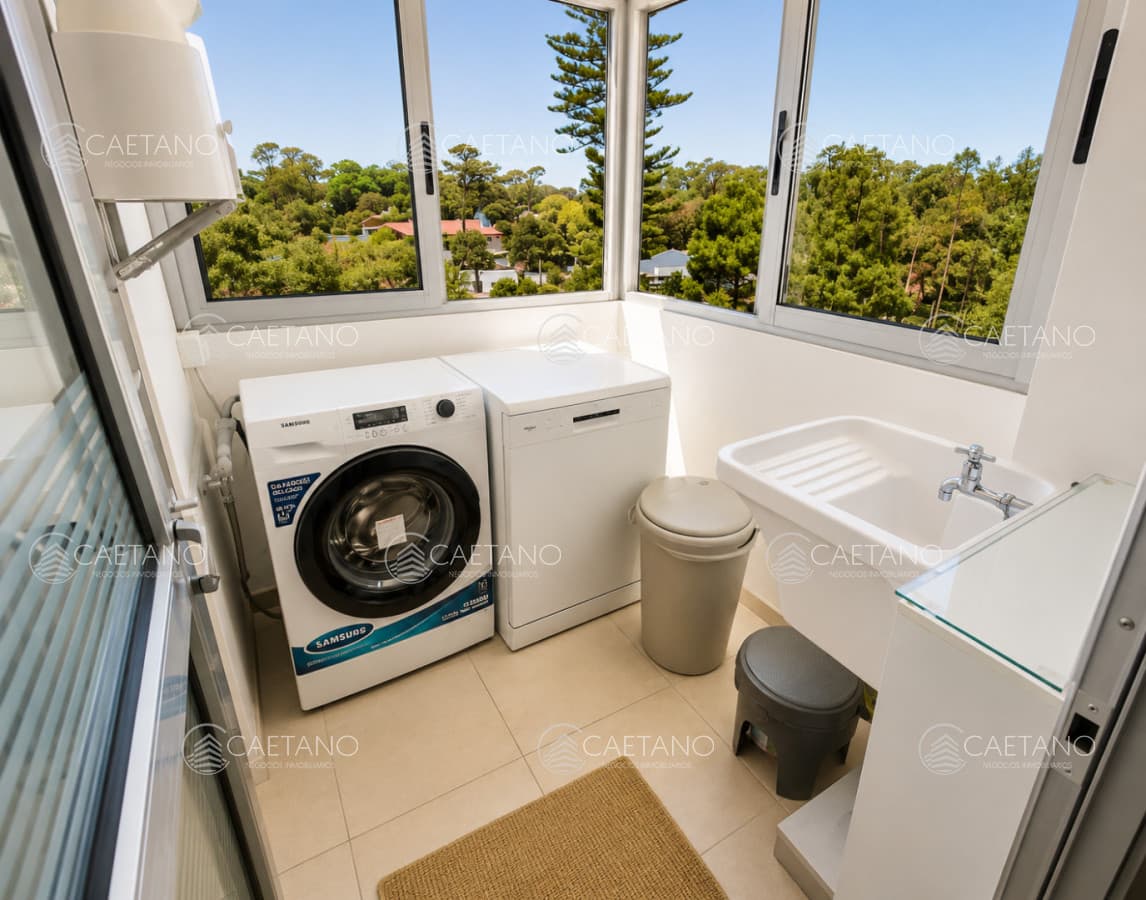 Apartamento en venta de 2 dormitorios en Playa Mansa