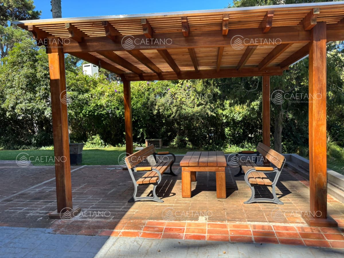 Espectacular casa en venta en playa mansa