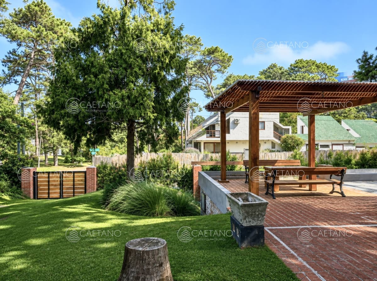 Espectacular casa en venta en playa mansa