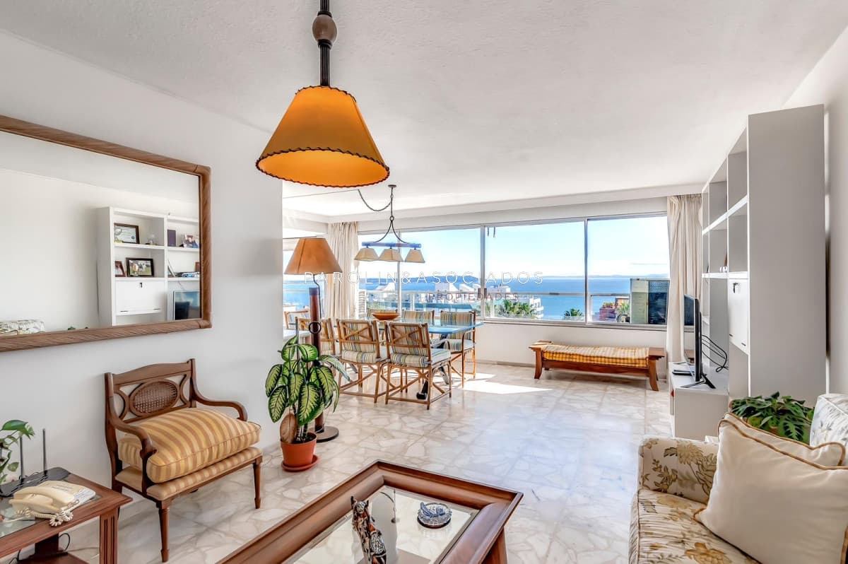 Apartamento en Peninsula, Punta del Este