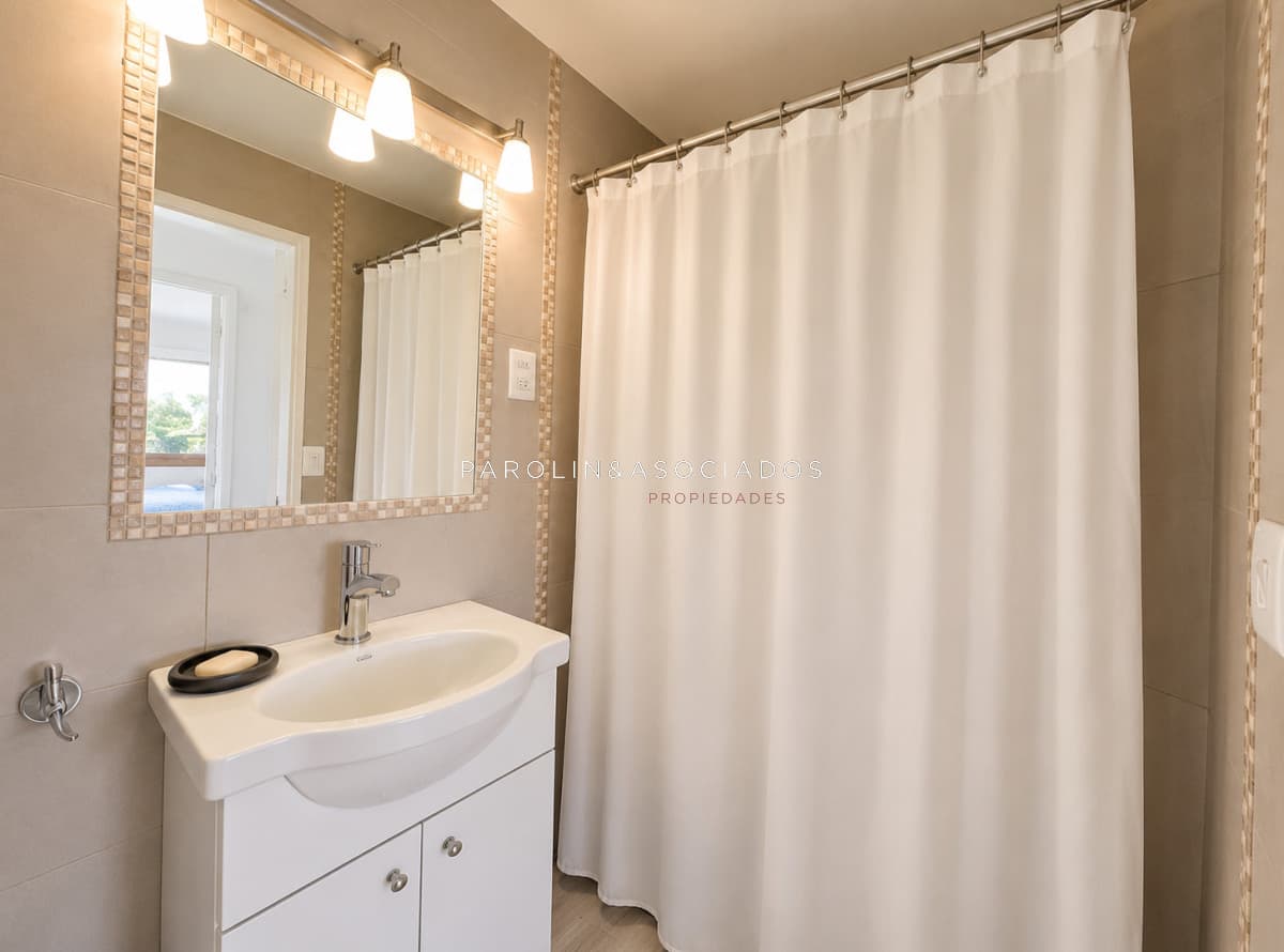 Apartamento en venta Punta del Este, Roosevelt