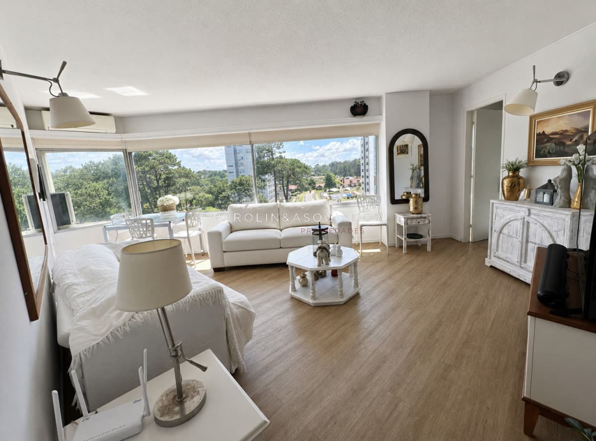 Apartamento en venta Punta del Este, Roosevelt