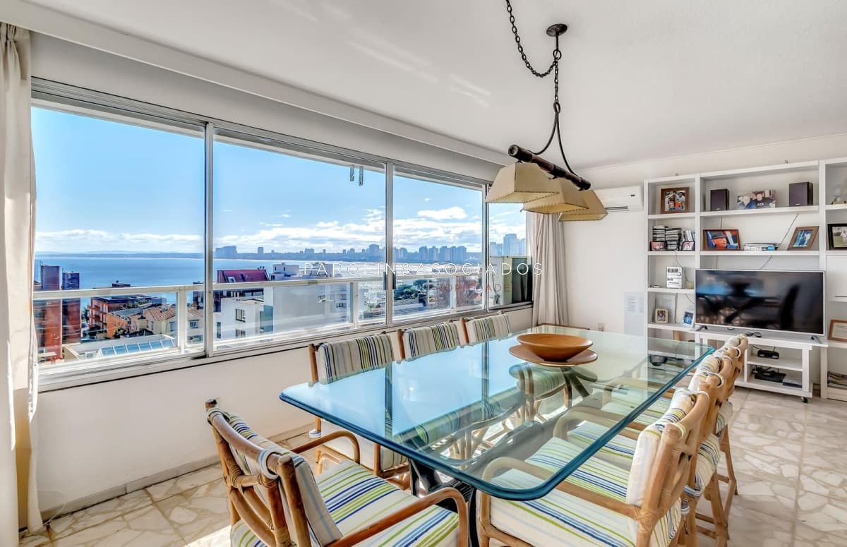Apartamento en Peninsula, Punta del Este