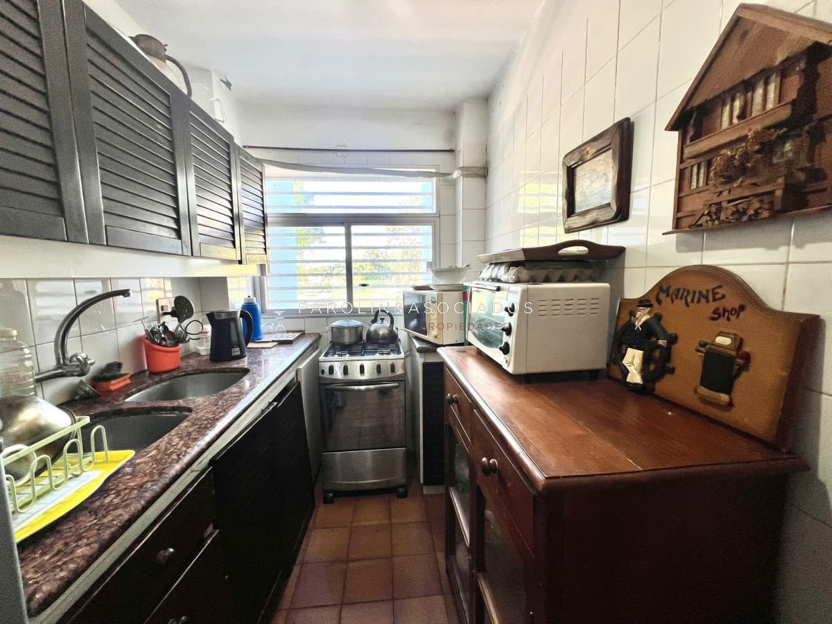 Departamento en Venta de 2 dormitorios en Roosevelt, Punta del Este