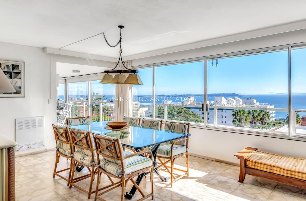 Apartamento en Peninsula, Punta del Este