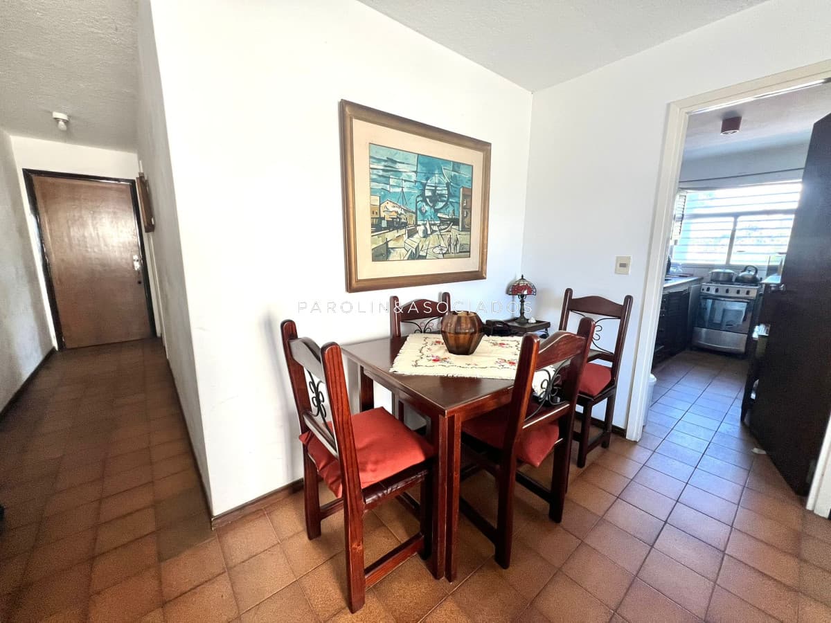 Departamento en Venta de 2 dormitorios en Roosevelt, Punta del Este