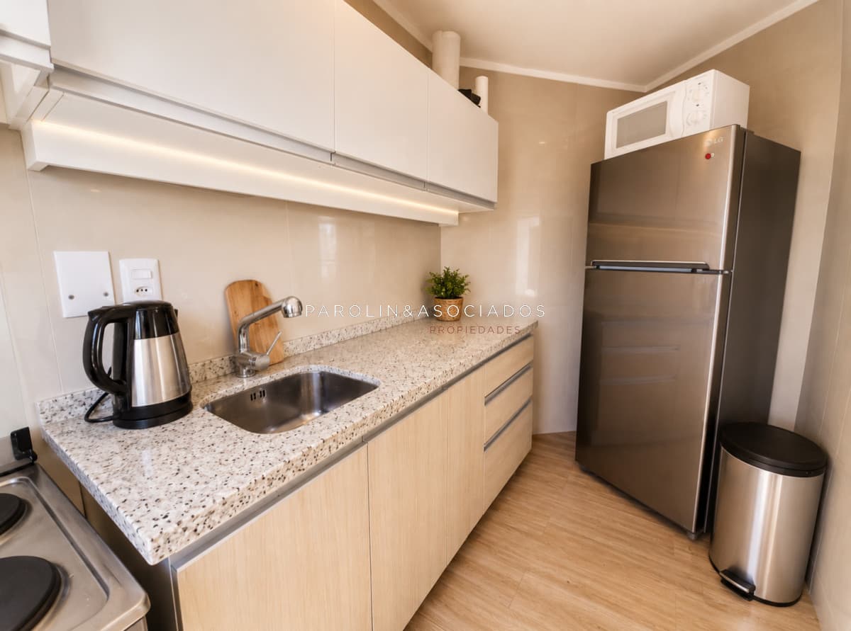 Apartamento en venta Punta del Este, Roosevelt