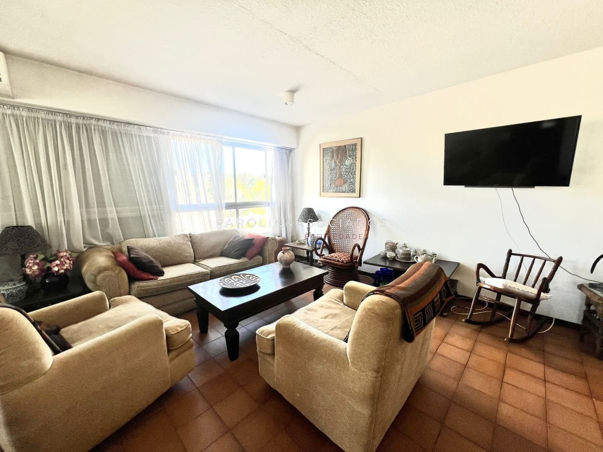 Departamento en Venta de 2 dormitorios en Roosevelt, Punta del Este