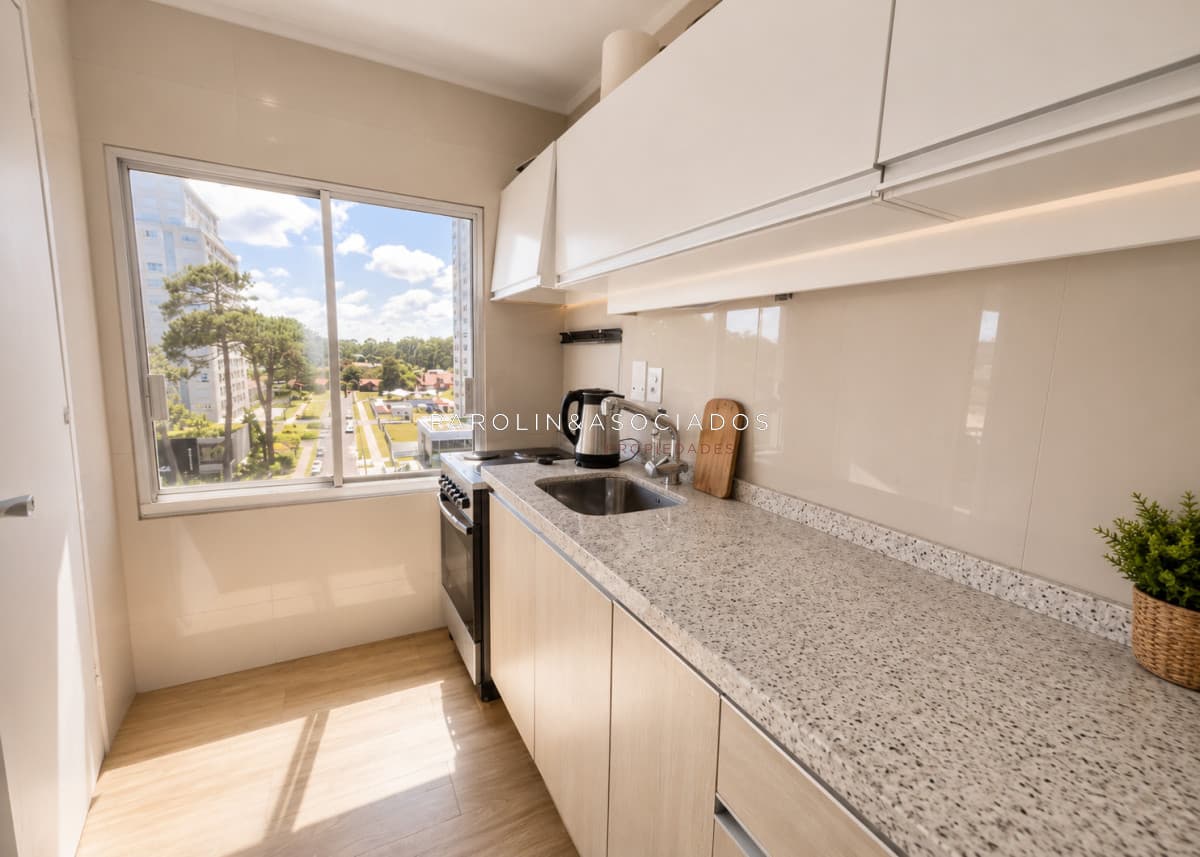 Apartamento en venta Punta del Este, Roosevelt