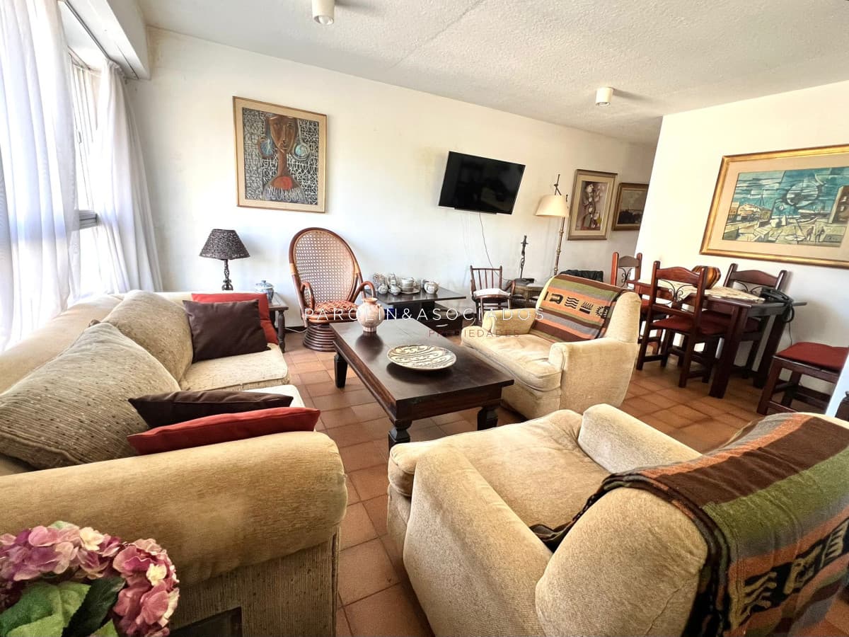 Departamento en Venta de 2 dormitorios en Roosevelt, Punta del Este