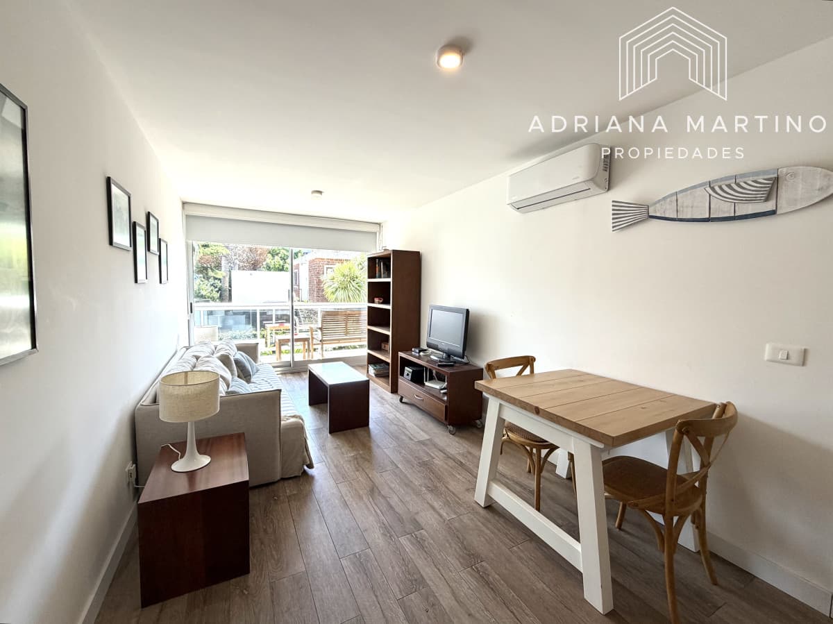 Apartamento en venta Peninsula, Punta del Este.