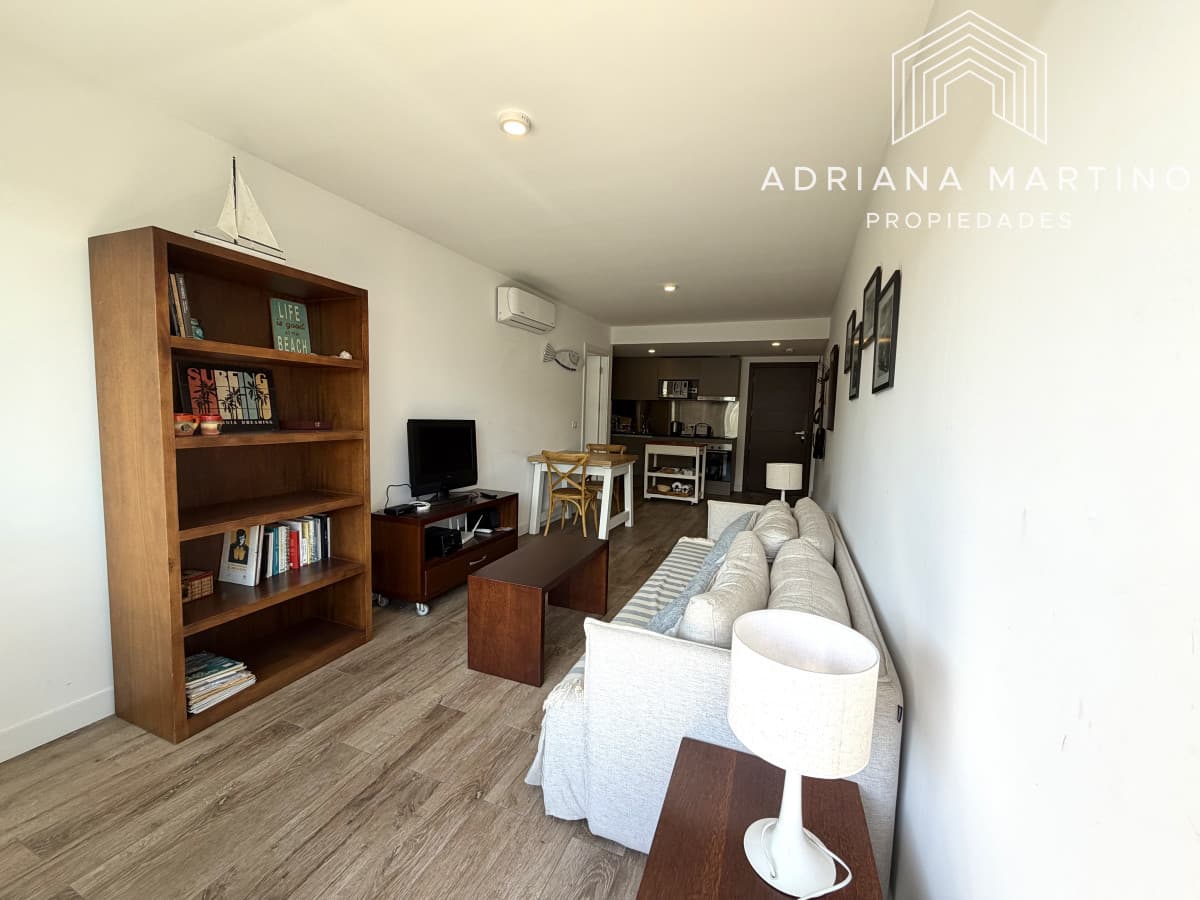 Apartamento en venta Peninsula, Punta del Este.