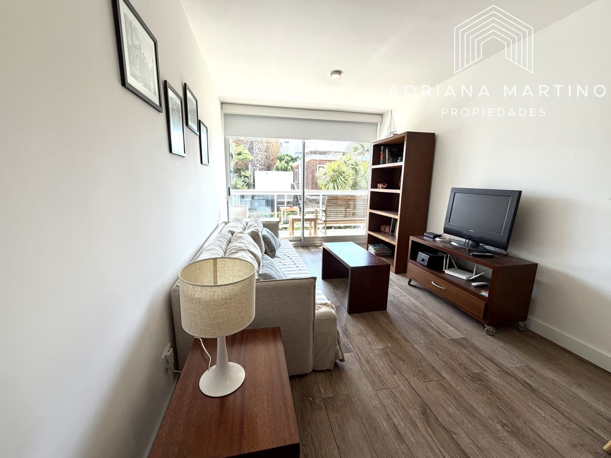 Apartamento en venta Peninsula, Punta del Este.