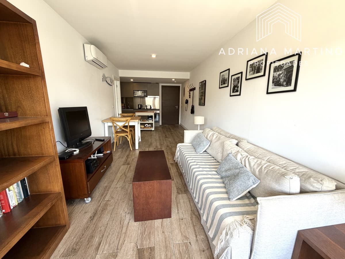 Apartamento en venta Peninsula, Punta del Este.