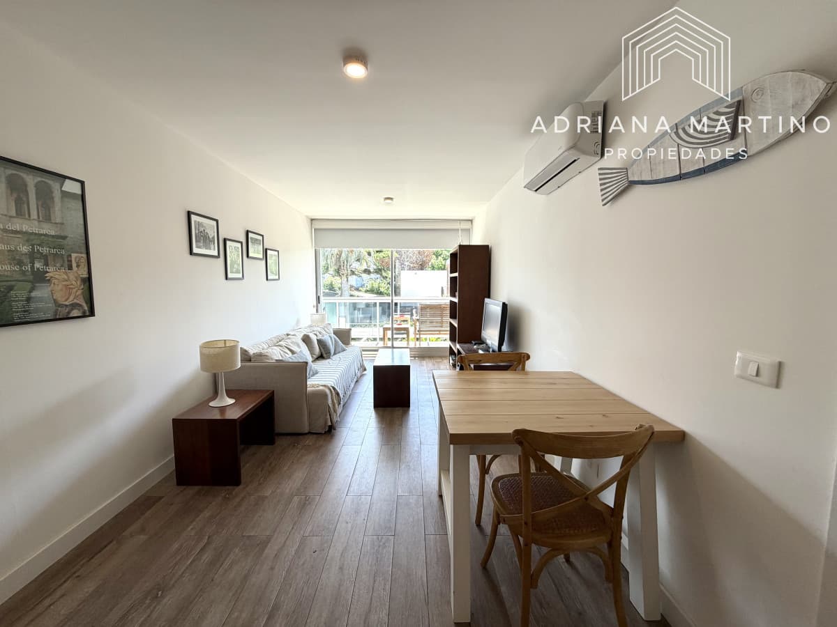 Apartamento en venta Peninsula, Punta del Este.