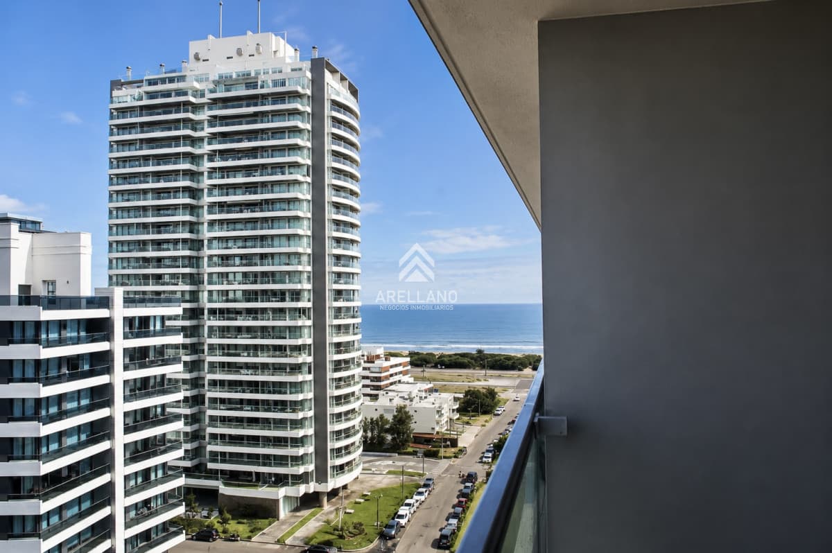 Apartamento ID.6481 - Venta apartamento 1 dormitorio y medio
