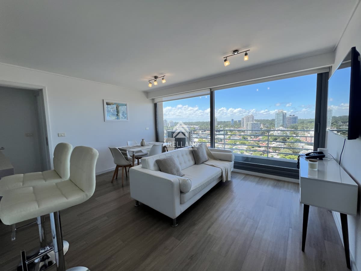 Apartamento ID.6199 - Alquiler Anual e invernal en Punta del Este