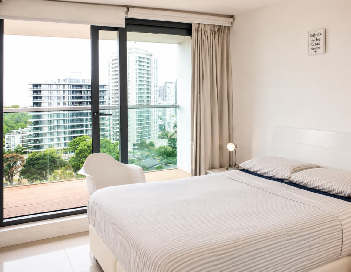 Apartamento ID.6481 - Venta apartamento 1 dormitorio y medio