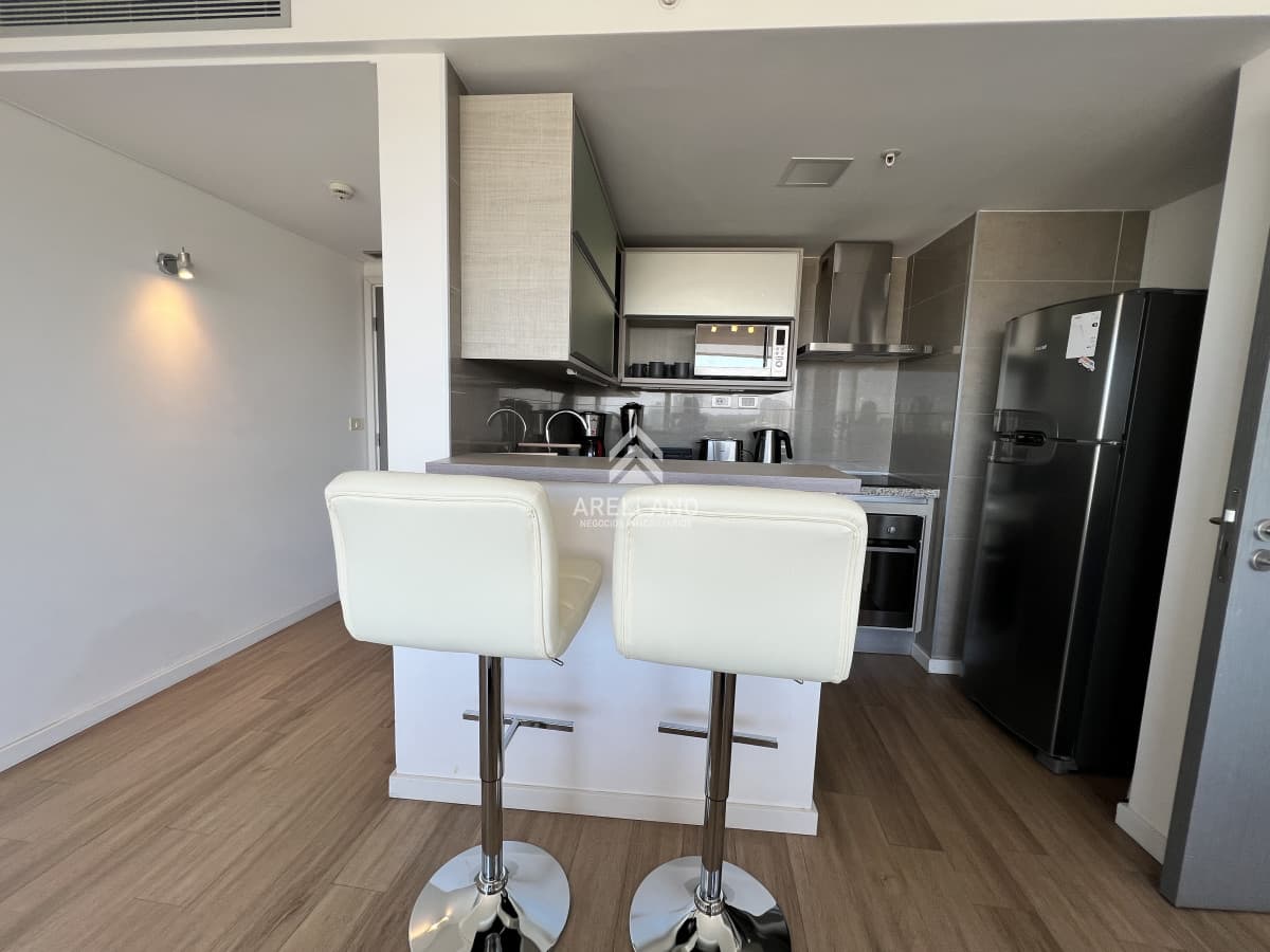 Apartamento ID.6199 - Alquiler Anual e invernal en Punta del Este