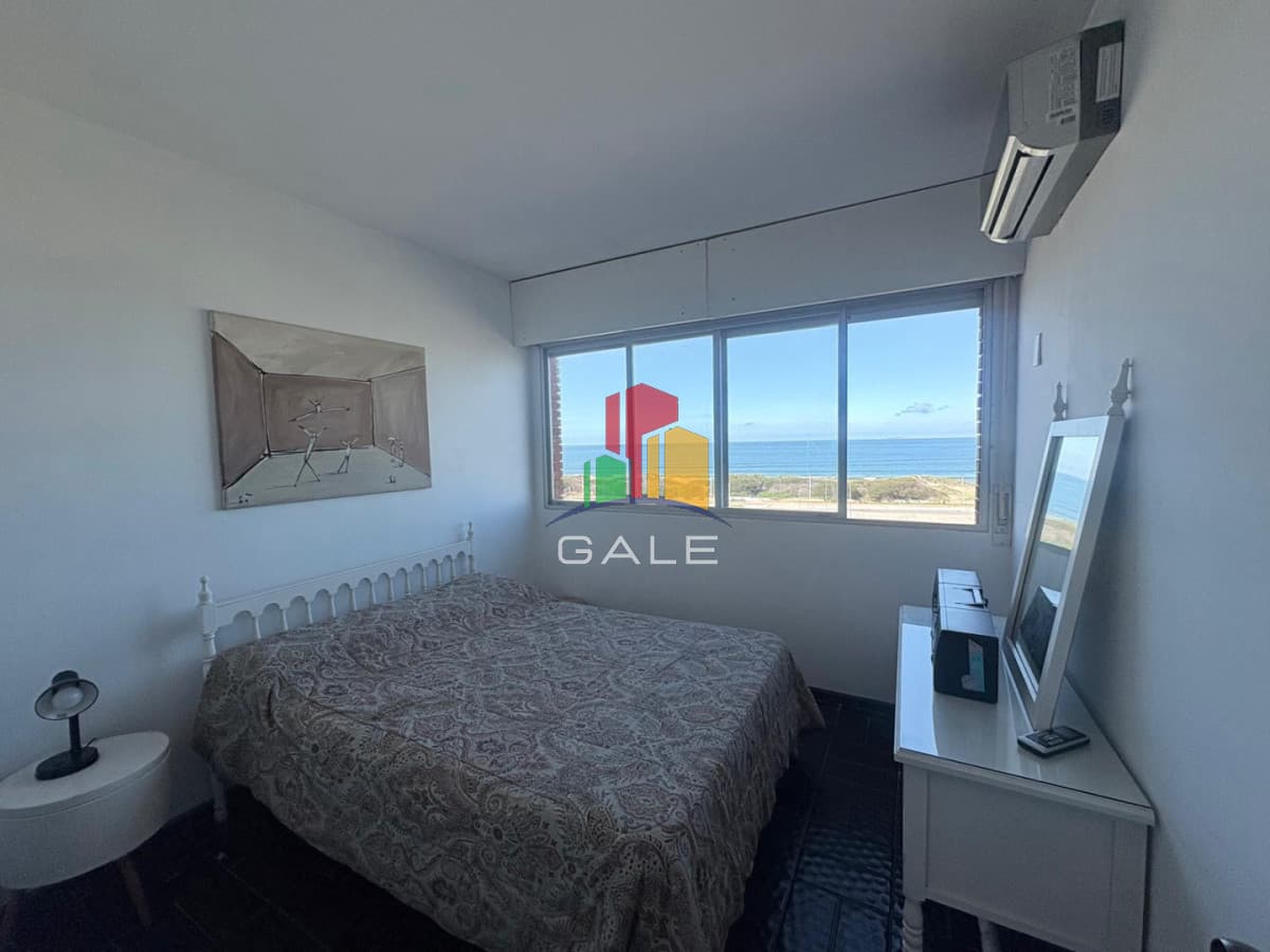 Gale Propiedades & Escribanía Apartamento ID.5158 - Apartamento en venta y alquiler invernal Punta del Este