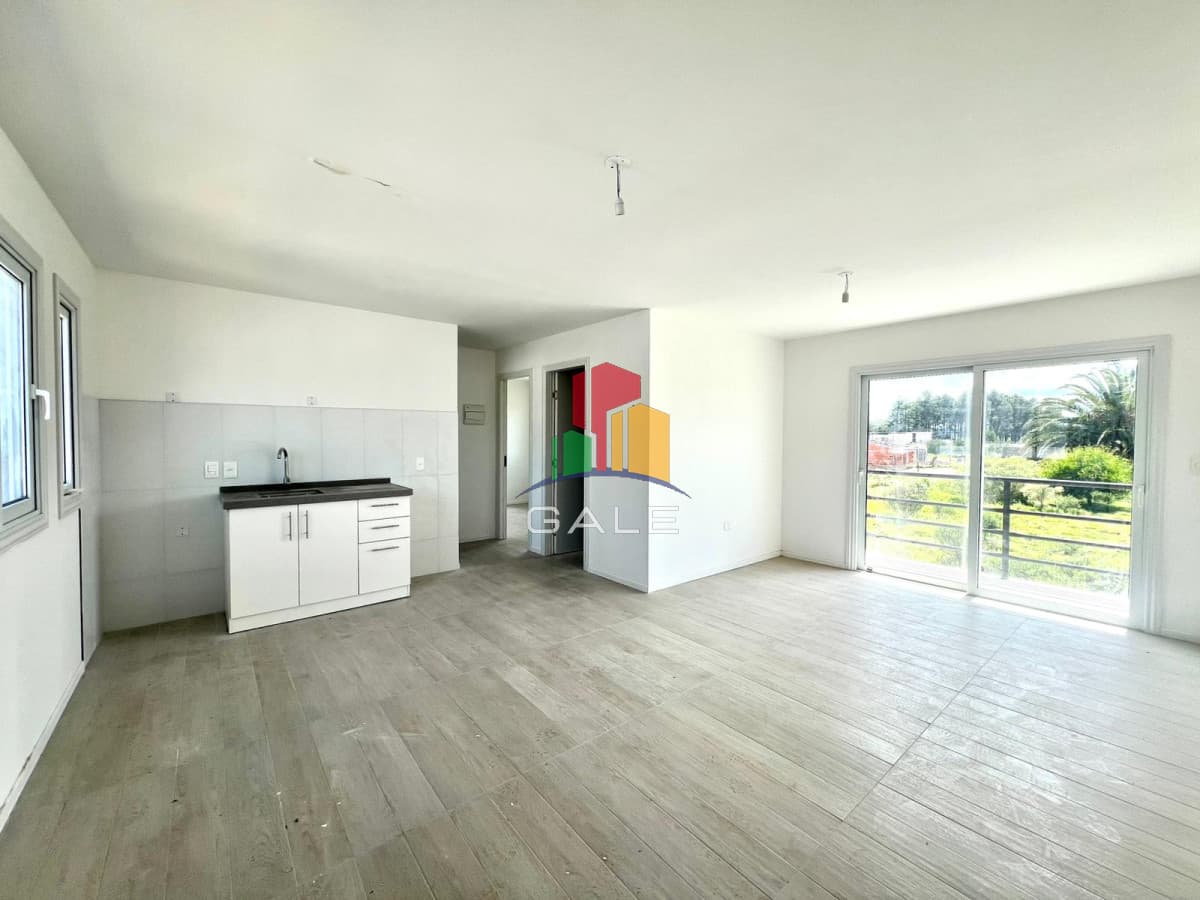 Gale Propiedades & Escribanía Apartamento ID.4513 - APARTAMENTO EN VENTA 2 DORMITORIOS