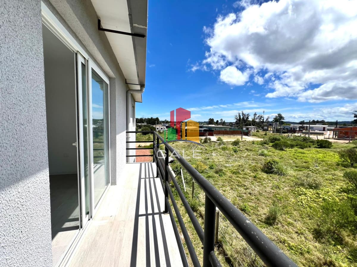Gale Propiedades & Escribanía Apartamento ID.4513 - APARTAMENTO EN VENTA 2 DORMITORIOS