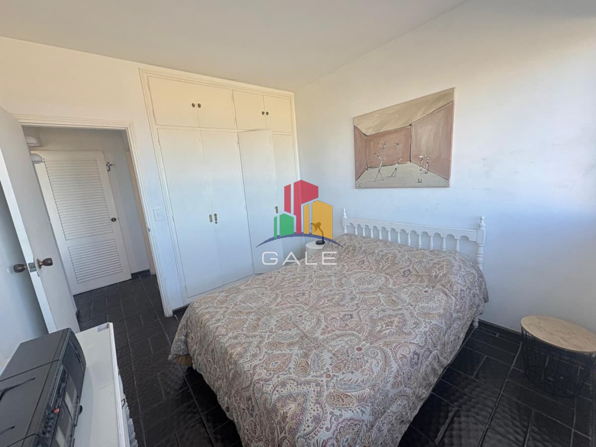 Gale Propiedades & Escribanía Apartamento ID.5158 - Apartamento en venta y alquiler invernal Punta del Este