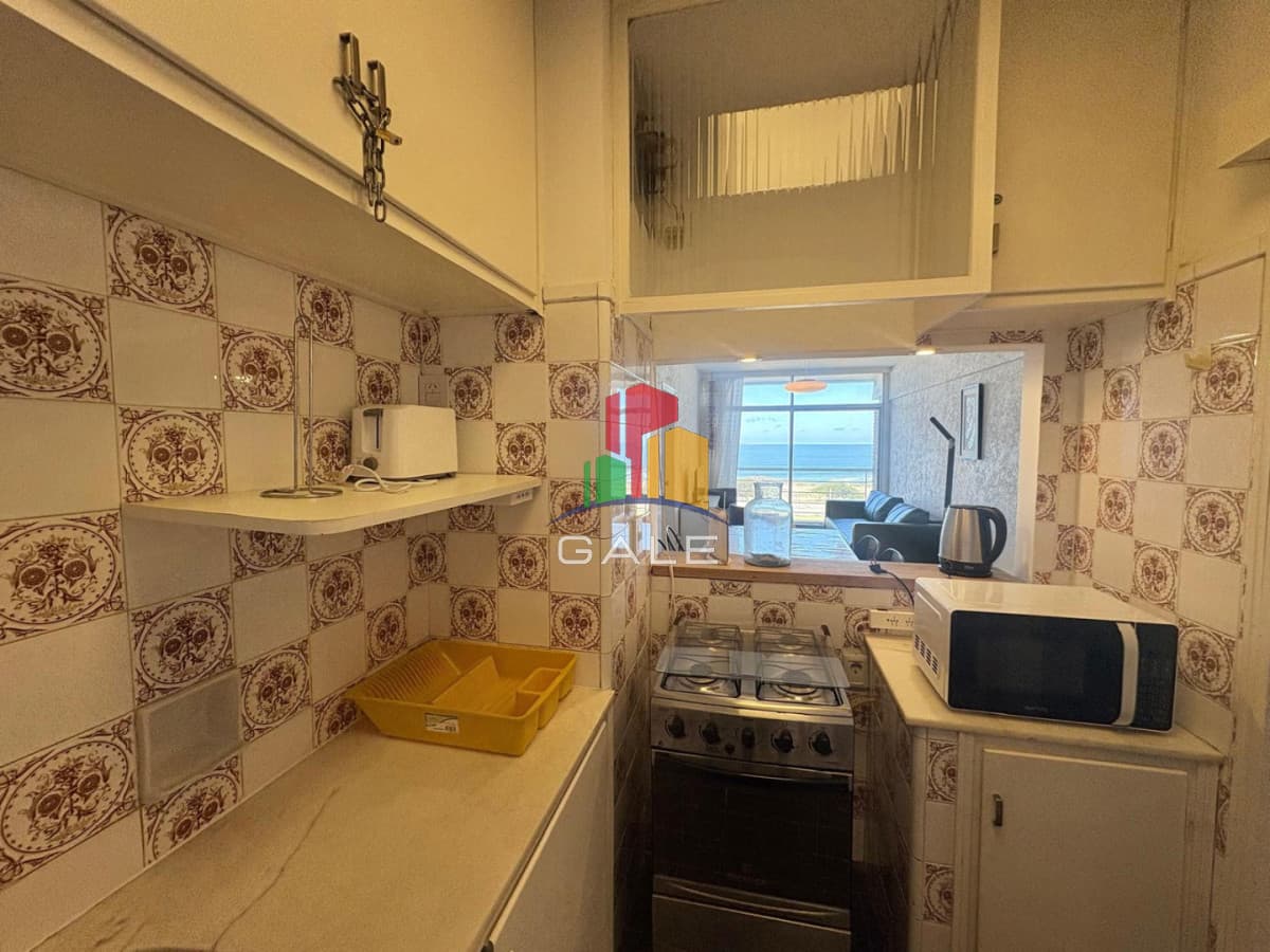 Gale Propiedades & Escribanía Apartamento ID.5158 - Apartamento en venta y alquiler invernal Punta del Este