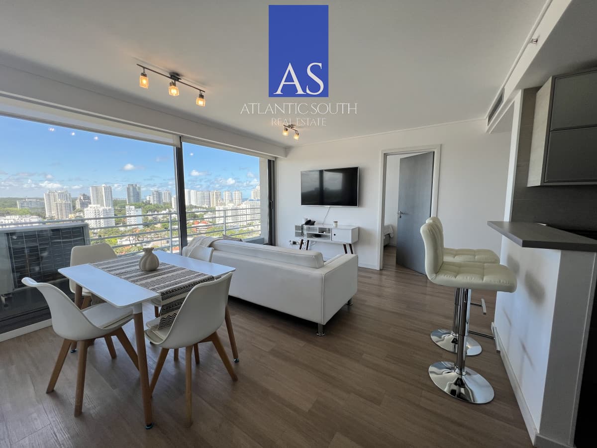 Alquiler Anual e invernal en Punta del Este