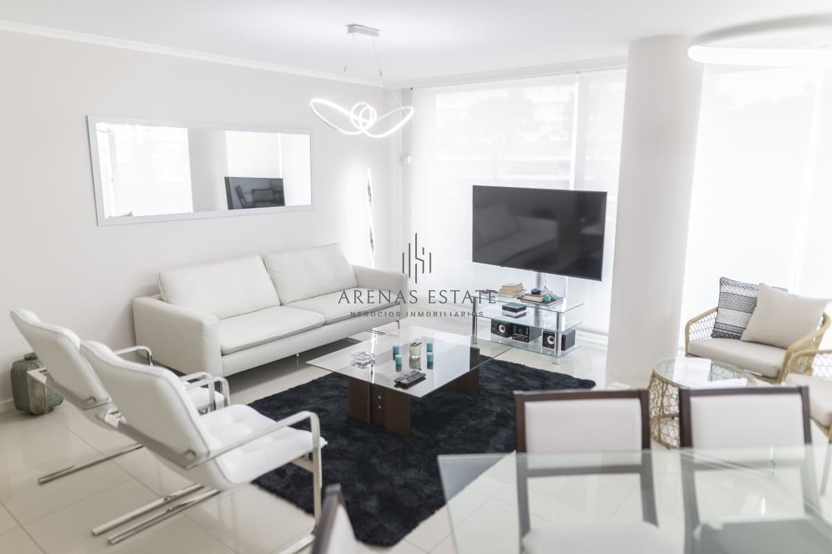 Apartamento ID.2693 - Apartamento ubicado en Roosevelt, Punta del Este