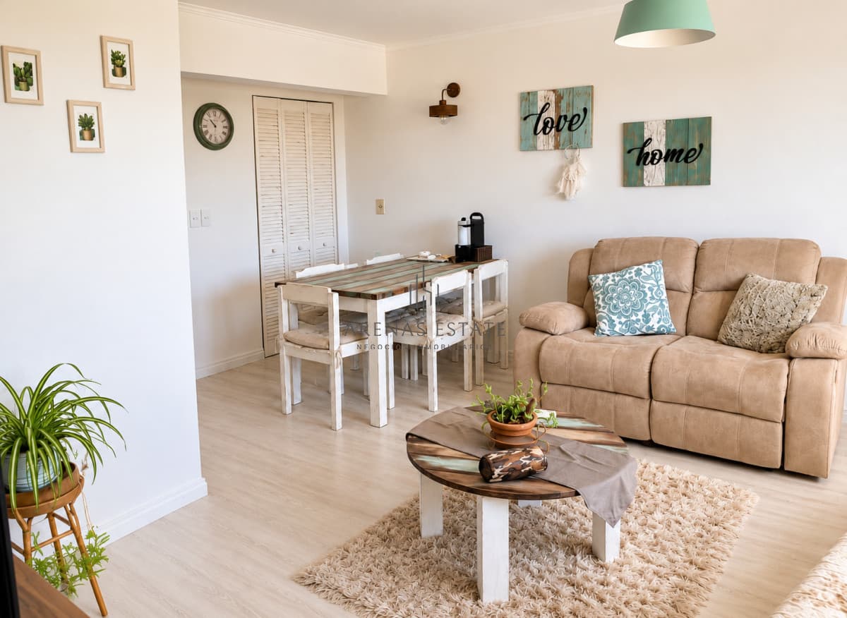 Apartamento ID.4515 - Apartamento en venta Punta del Este