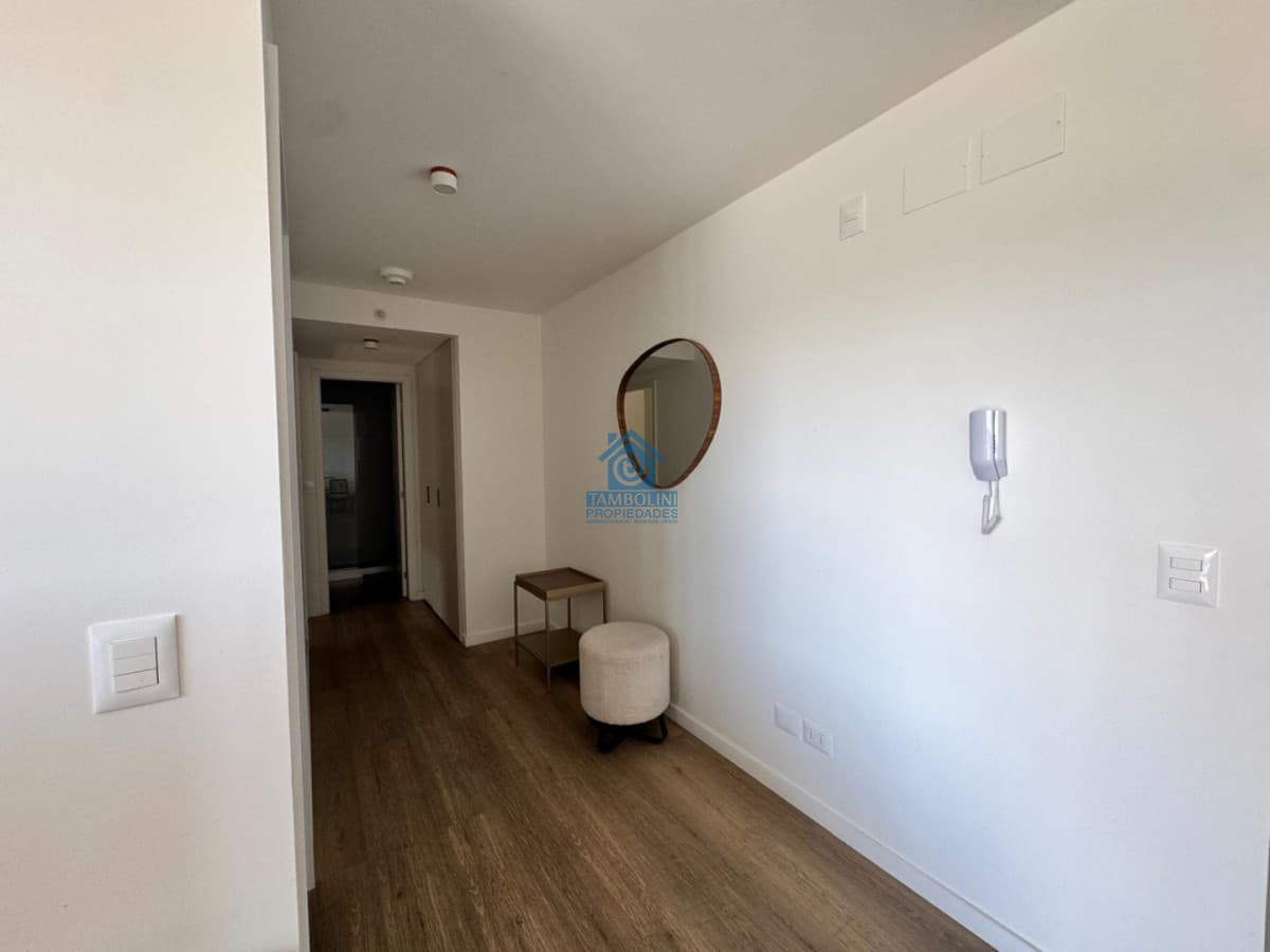 Alquiler De Temporada Y Alquiler Anual Apartamento 2 Dormitorios More Atlantico  -
