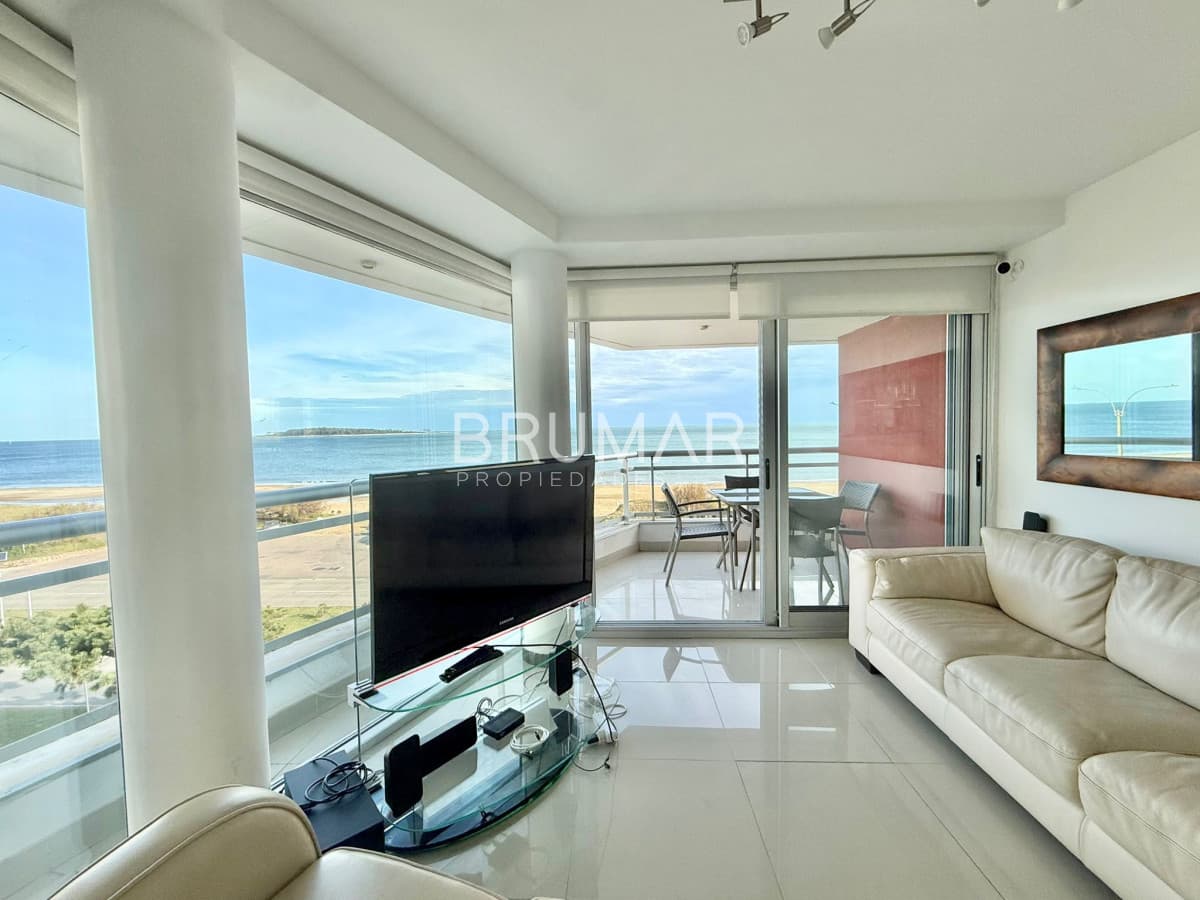 Apartamento en venta