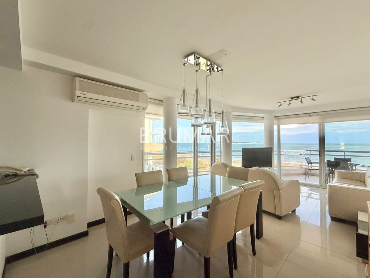 Apartamento en venta