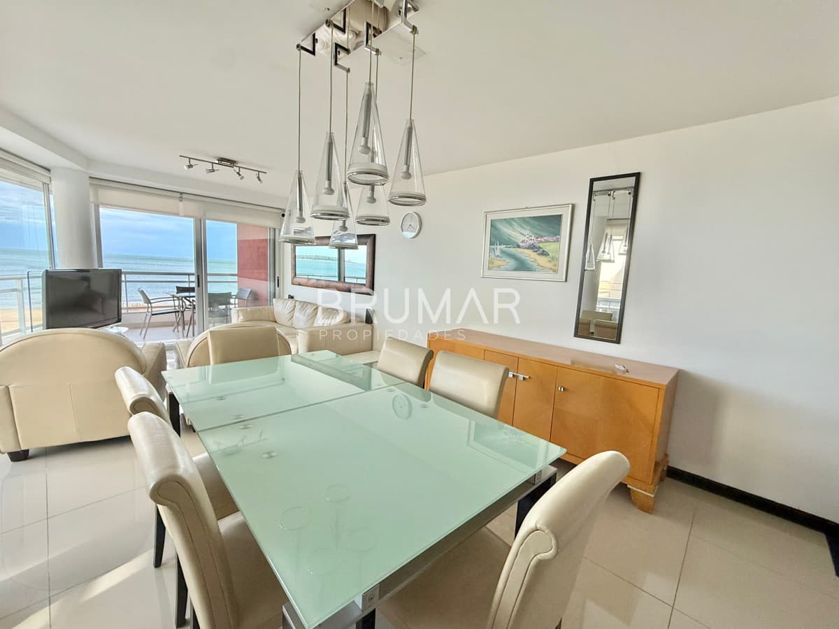 Apartamento en venta