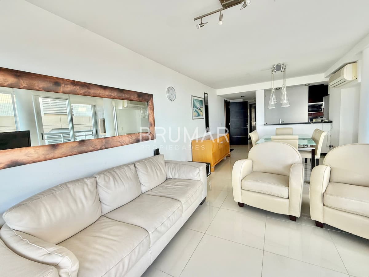 Apartamento en venta