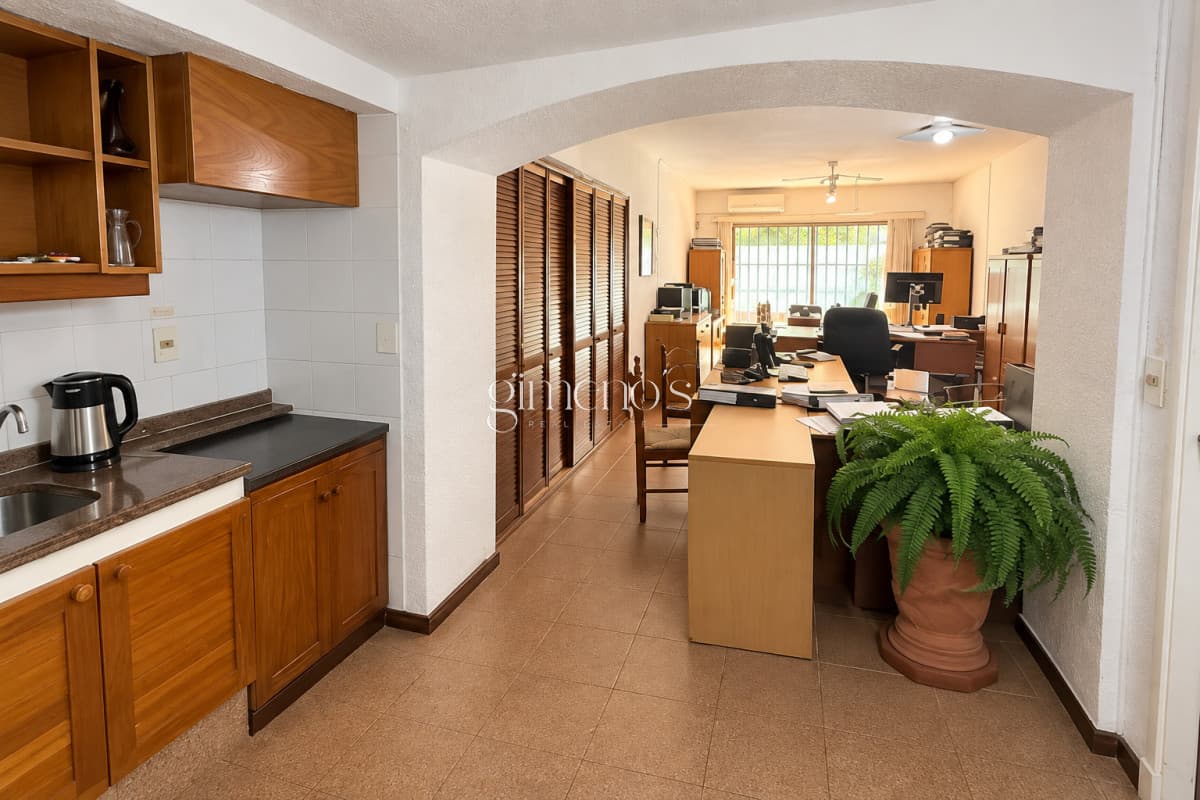 Monoambiente en Venta Planta Baja - Roosevelt - Punta del Este