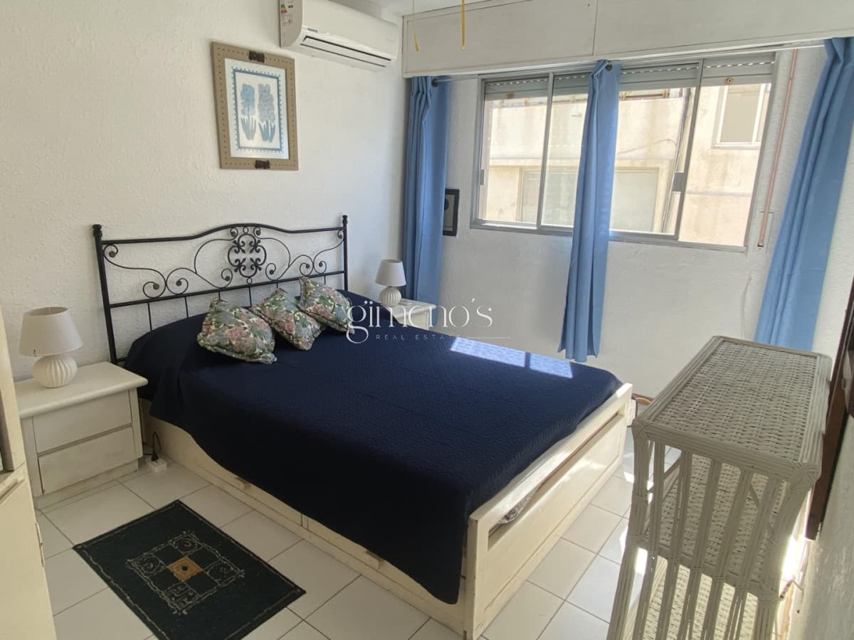 Apartamento de 2 dormitorios con vista al mar en Peninsula