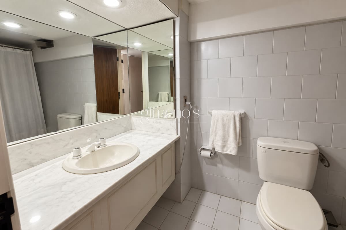 Monoambiente en Venta Planta Baja - Roosevelt - Punta del Este