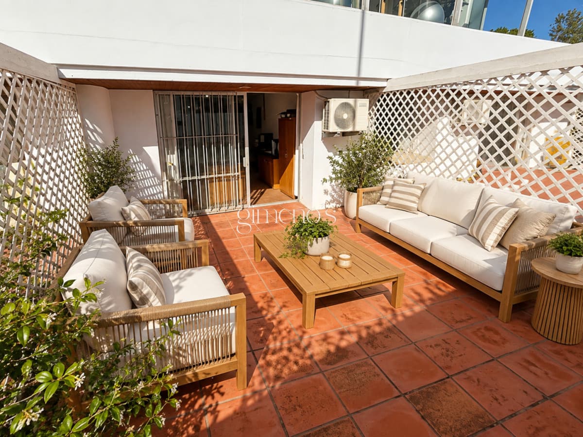 Monoambiente en Venta Planta Baja - Roosevelt - Punta del Este