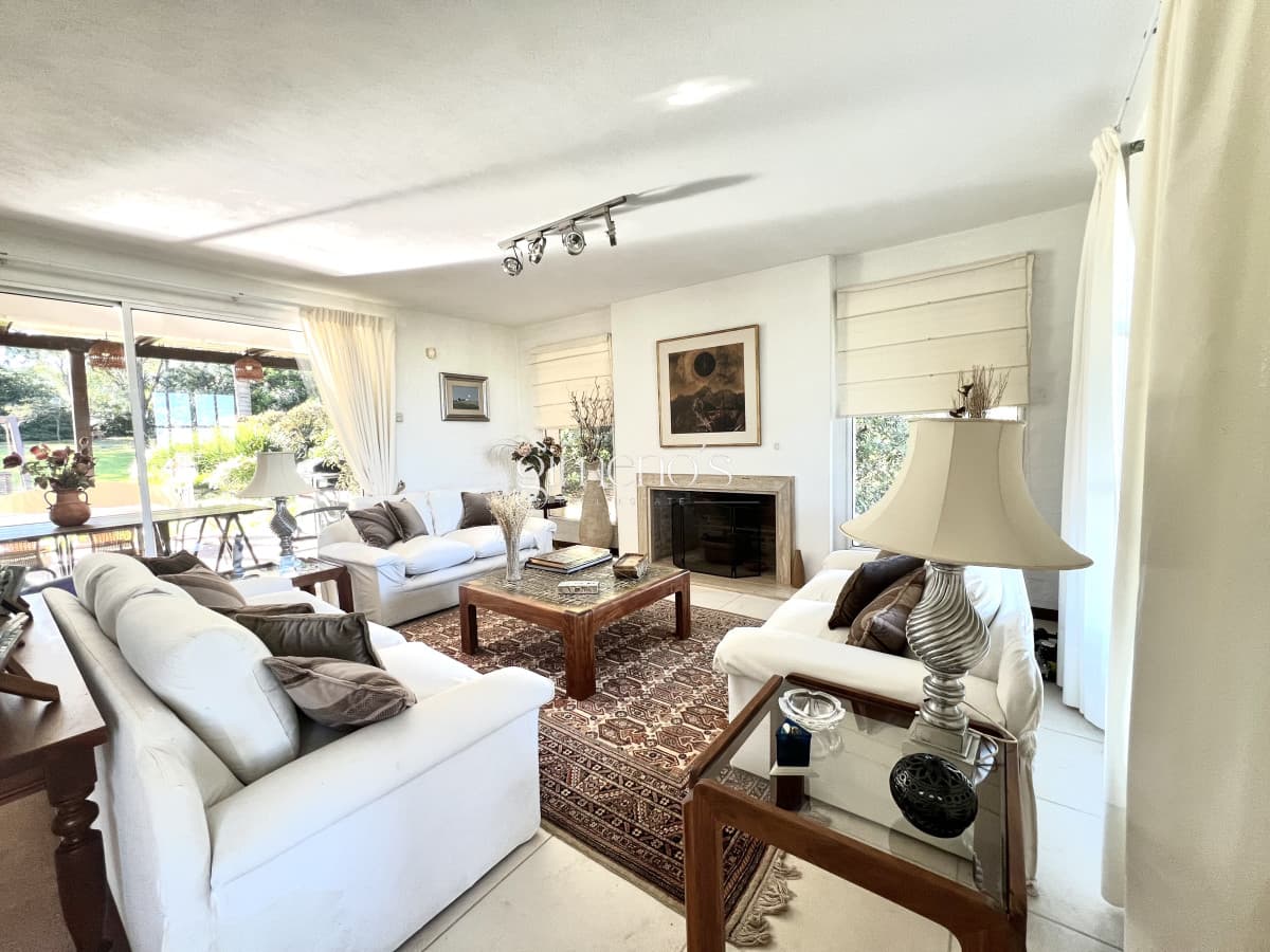 Casa en Venta Barrio Privado Carmel - Montevideo - Canelones