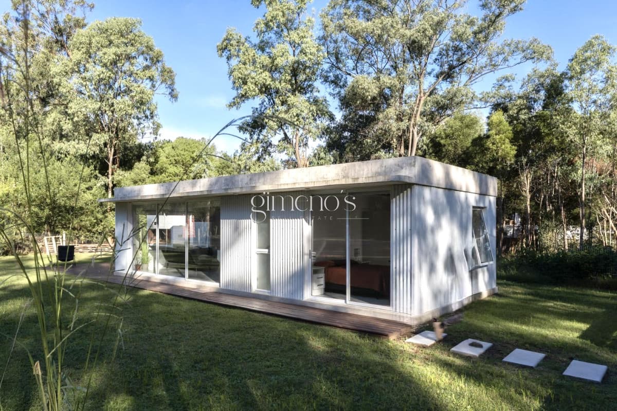 Casa en venta Sauce de Portezuelo - Maldoando