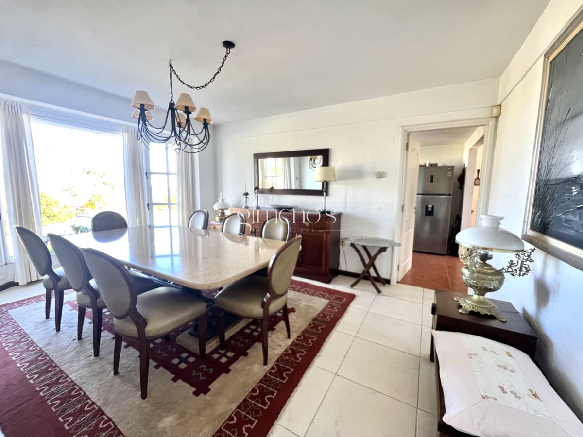Casa en Venta Barrio Privado Carmel - Montevideo - Canelones