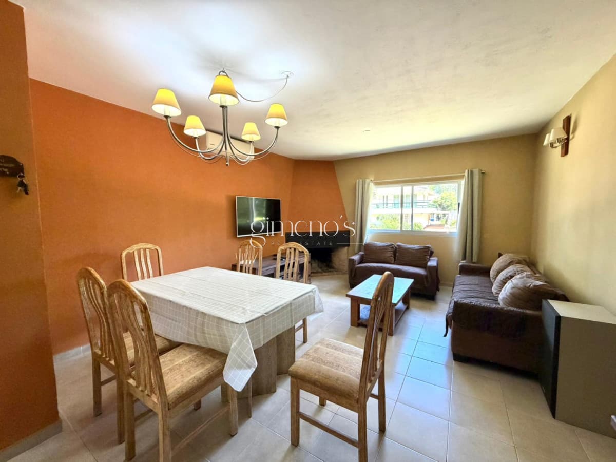 Casa Aguila Pinares  -