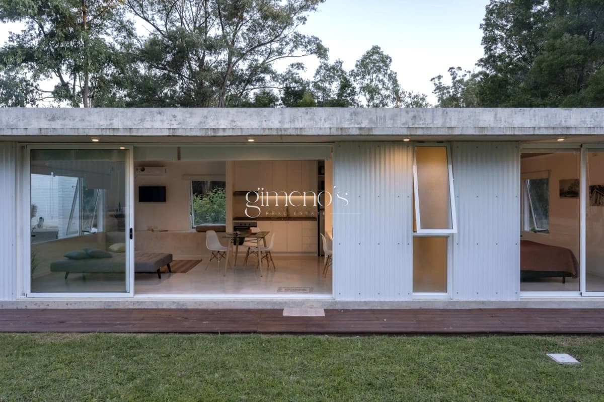 Casa en venta Sauce de Portezuelo - Maldoando