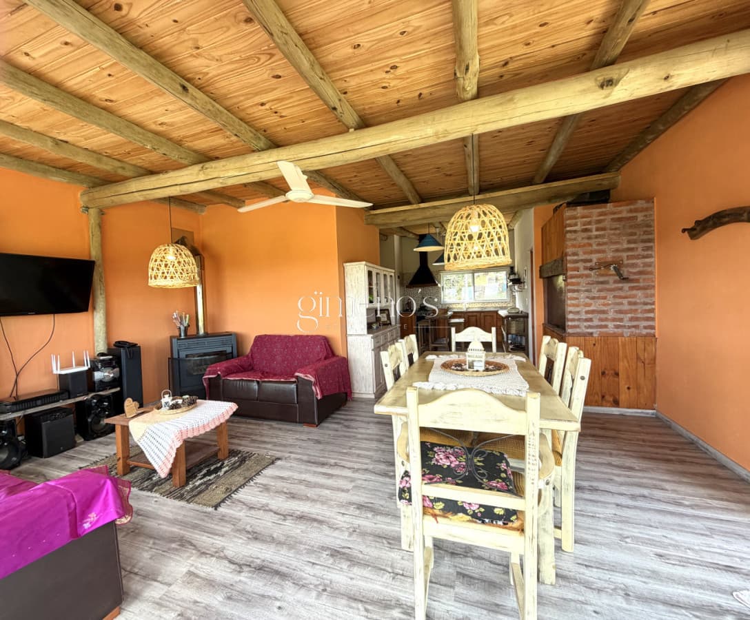 Casa en venta de 3 Dormitorios en Piriapolis - Maldonado