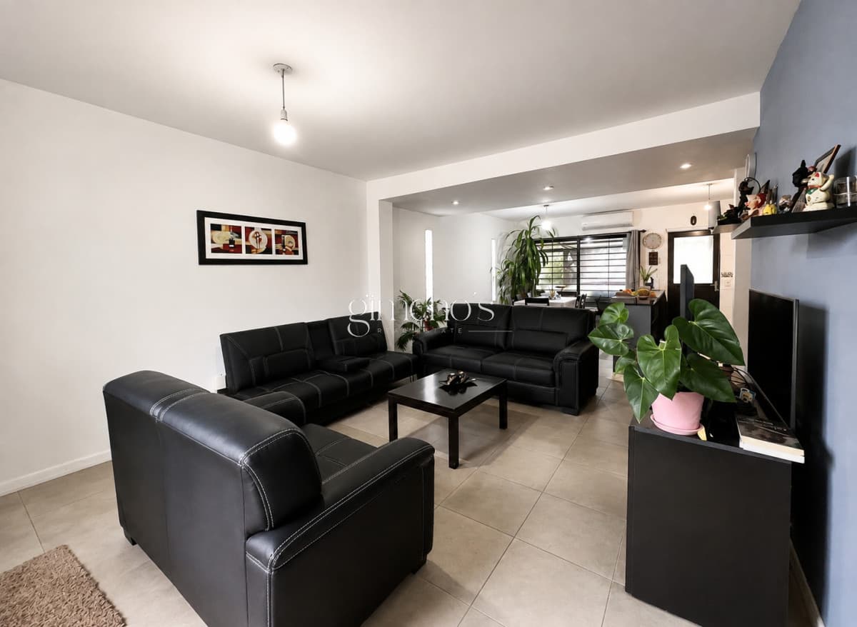 Casa en Venta 3 Dormitorios - Pinares - Punta del Este