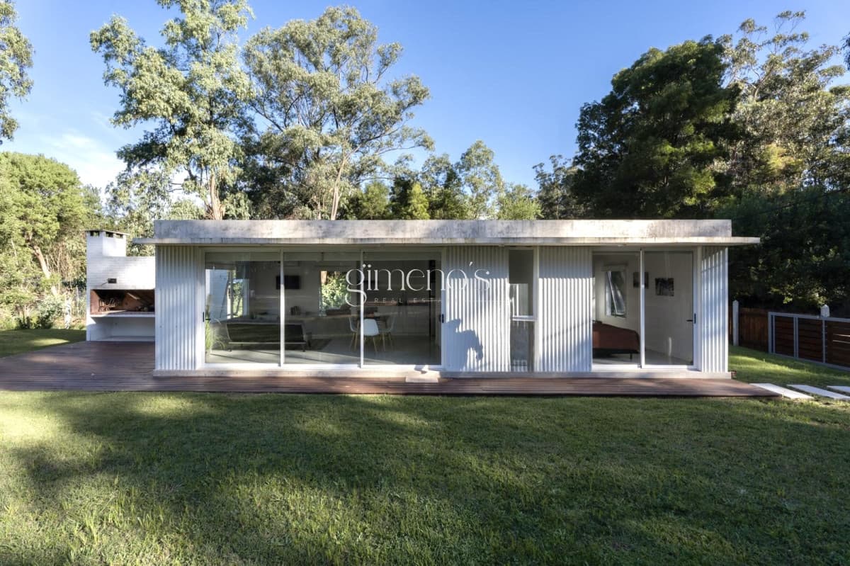 Casa en venta Sauce de Portezuelo - Maldoando